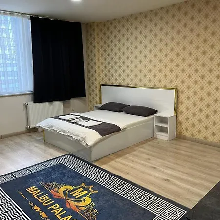 Malibu Palaca * İstanbul