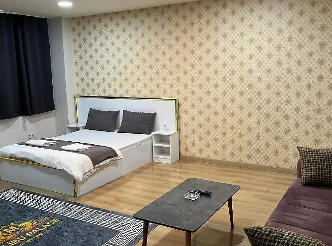 Malibu Palaca فندق