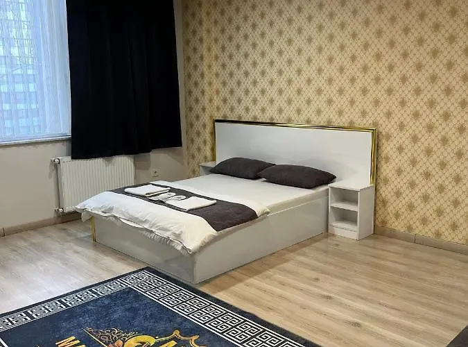 Malibu Palaca * Стамбул